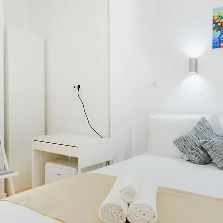 - Arroios Praca Do Chile Accommodatie bij particulieren Lissabon