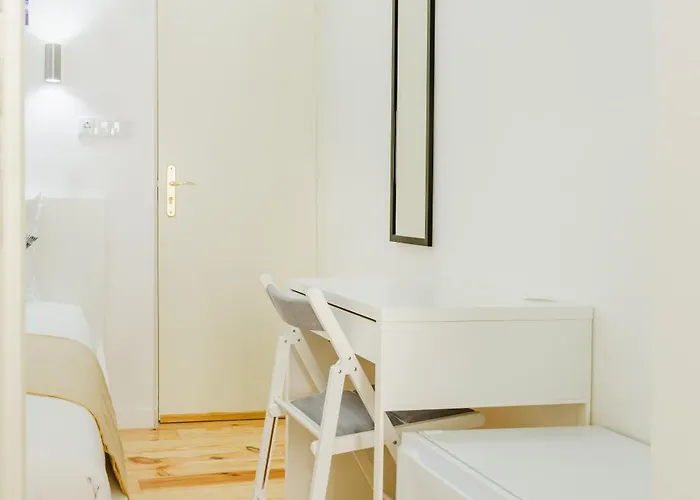 - Arroios Praca Do Chile Accommodatie bij particulieren