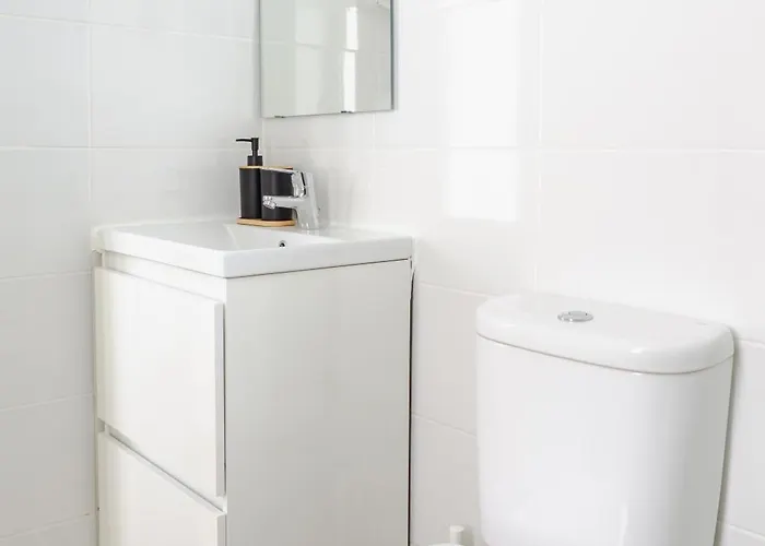 - Arroios Praca Do Chile Accommodatie bij particulieren Lissabon