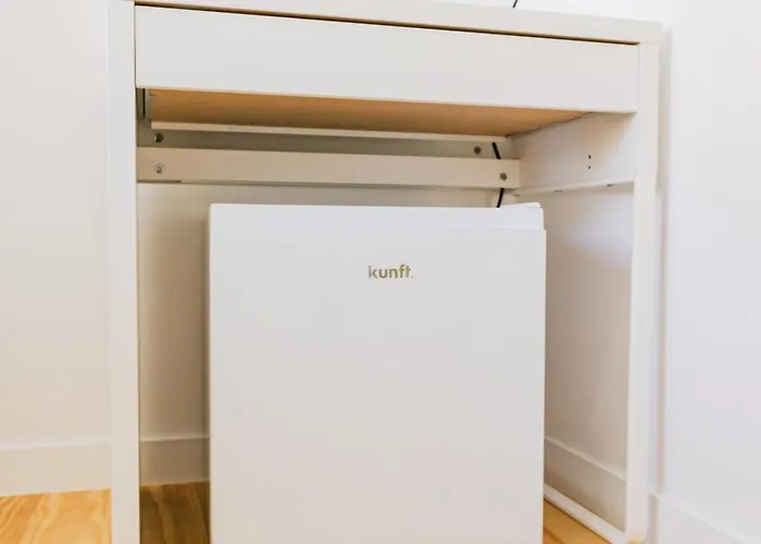 - Arroios Praca Do Chile Accommodatie bij particulieren