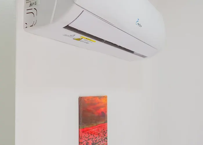 Accommodatie bij particulieren - Arroios Praca Do Chile Lissabon