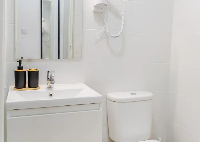 - Arroios Praca Do Chile Accommodatie bij particulieren