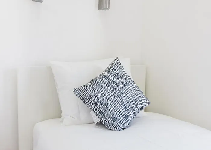 - Arroios Praca Do Chile Accommodatie bij particulieren *