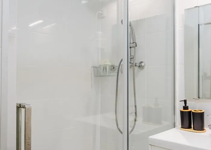 Accommodatie bij particulieren - Arroios Praca Do Chile Lissabon