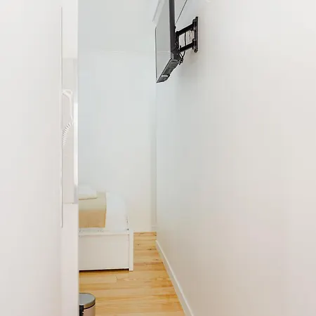 - Arroios Praca Do Chile