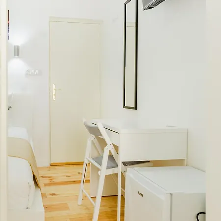 - Arroios Praca Do Chile Privat bolig