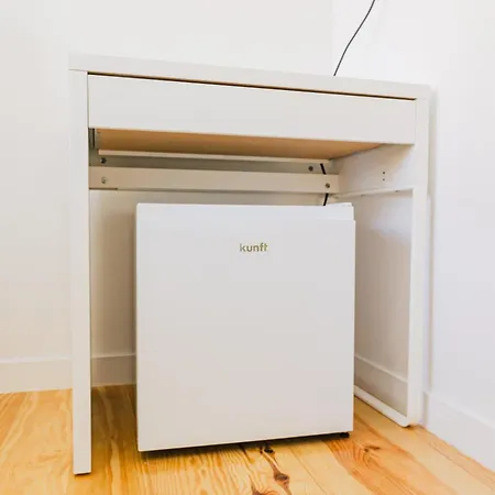 - Arroios Praca Do Chile Privatunterkunft