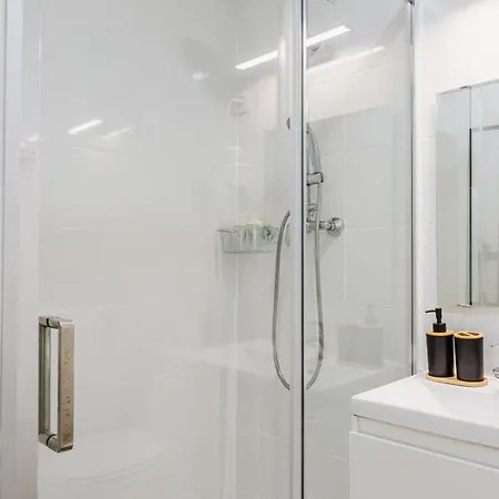 Privat bolig - Arroios Praca Do Chile Lisboa