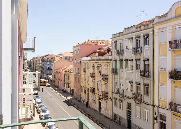 - Arroios Praca Do Chile