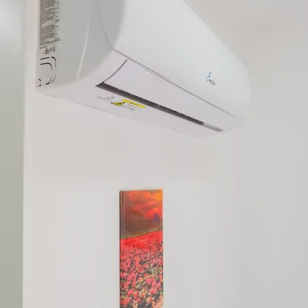 Kwatera prywatna - Arroios Praca Do Chile Lizbona