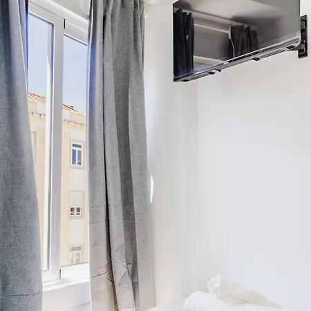 Kwatera prywatna - Arroios Praca Do Chile *