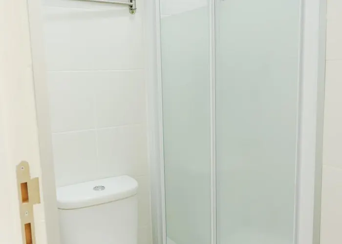 Quarto em Acomodações Particulares - Arroios Praça Do Chile